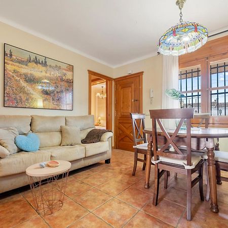 Les Peces La Casita 빌라 외부 사진