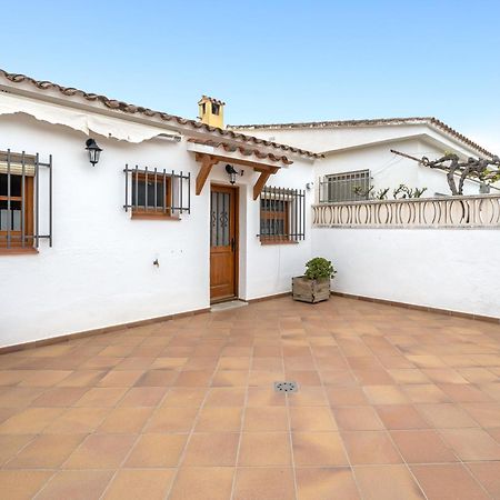 Les Peces La Casita 빌라 외부 사진