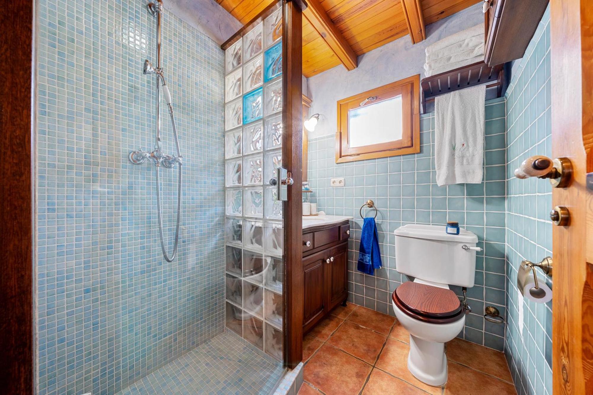 Les Peces La Casita 빌라 외부 사진